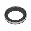 Bague d'étanchéité, vilebrequin ENGITECH ENT020389 - Visuel 1