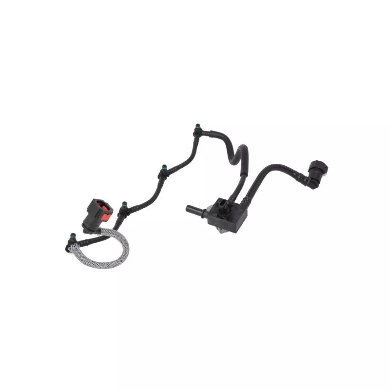 Tuyau, carburant de fuite ENGITECH ENT120322