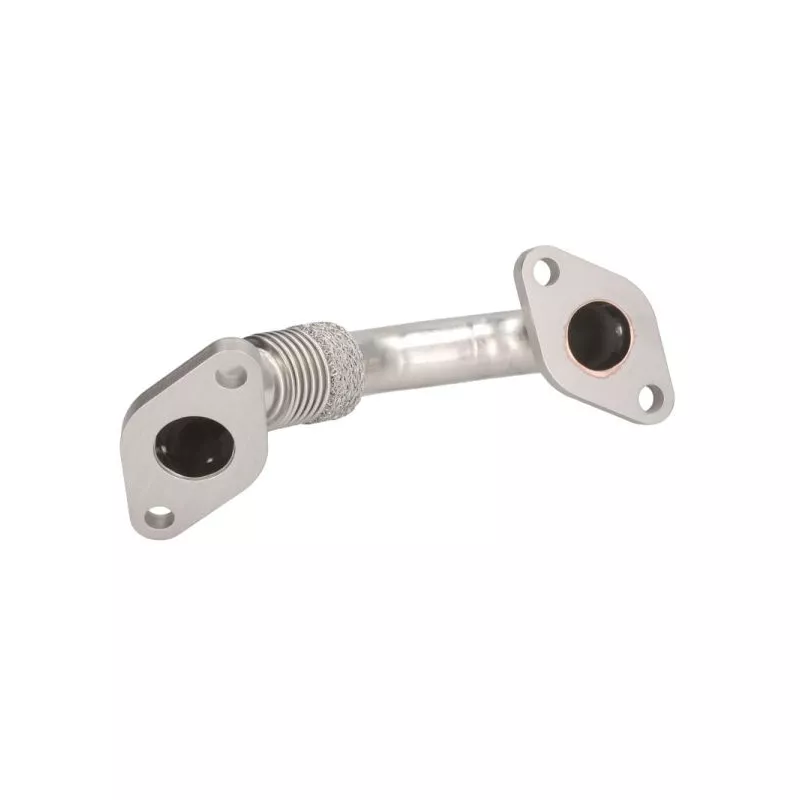 Tuyauterie, vanne EGR ENGITECH ENT500618