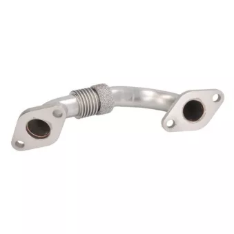 Tuyauterie, vanne EGR ENGITECH ENT500631