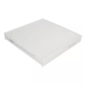 Filtre, air de l'habitacle PURRO PUR-HC0038