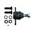 Rotule de suspension avant TEKNÖR ZSD-VW-006 - Visuel 3