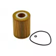 Filtre à huile TEKNÖR FOF-ME-003 - Visuel 1