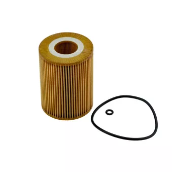 Filtre à huile TEKNÖR