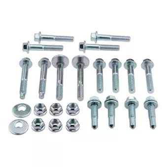Boulon TEKNÖR ZWT-FR-000SKK