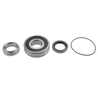 Kit de roulements de roue arrière TEKNÖR KLT-PL-033
