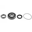 Kit de roulements de roue arrière TEKNÖR KLT-PL-033 - Visuel 2
