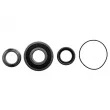 Kit de roulements de roue arrière TEKNÖR KLT-PL-033 - Visuel 3