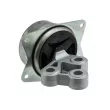 Support moteur avant gauche TEKNÖR ZPS-PL-045 - Visuel 1