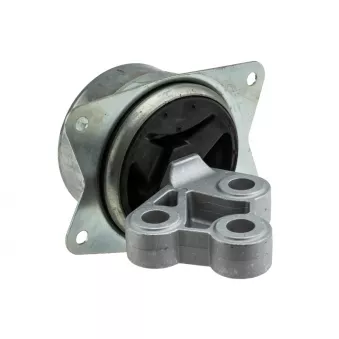 Support moteur avant gauche TEKNÖR ZPS-PL-045