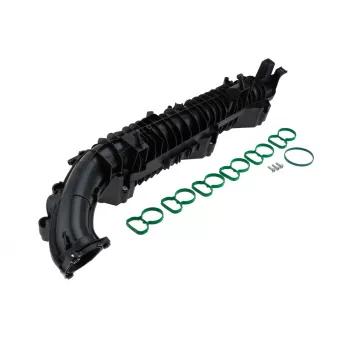 Tube d'admission, alimentation d'air TEKNÖR BKS-BM-038