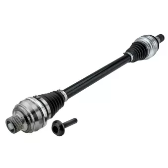 Arbre de transmission arrière gauche TEKNÖR NPW-PS-004