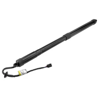 Moteur électrique, hayon arrière droit TEKNÖR AE-HY-051