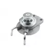 Support, filtre à carburant TEKNÖR BPP-MS-001 - Visuel 1