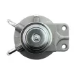 Support, filtre à carburant TEKNÖR BPP-MS-001 - Visuel 3