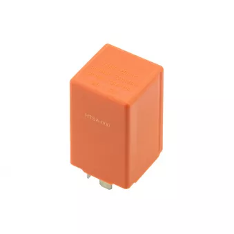 Relais TEKNÖR BPP-SA-000