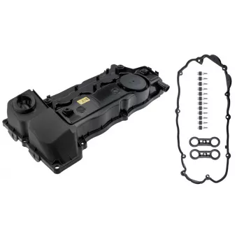 Couvercle de culasse TEKNÖR BPZ-BM-033