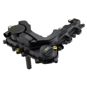 Couvercle de culasse TEKNÖR BPZ-PE-009