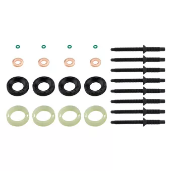 Kit de joints, injecteur TEKNÖR BWP-CT-006