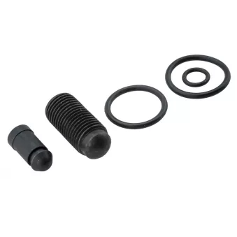 Kit de réparation, unité pompe-injecteur TEKNÖR BWP-VW-009