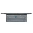 Radiateur d'huile TEKNÖR CCL-CH-015 - Visuel 3