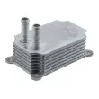 Radiateur d'huile TEKNÖR CCL-FR-028 - Visuel 1