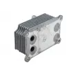 Radiateur d'huile TEKNÖR CCL-FR-028 - Visuel 2