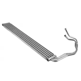 Radiateur d'huile, direction TEKNÖR CCL-VW-050