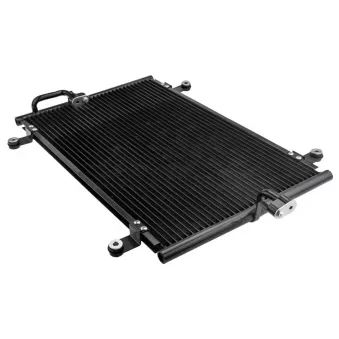 Condenseur, climatisation TEKNÖR CCS-CT-024