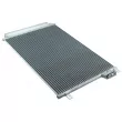 Condenseur, climatisation TEKNÖR CCS-FT-023 - Visuel 1