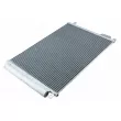 Condenseur, climatisation TEKNÖR CCS-FT-023 - Visuel 2
