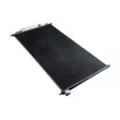 Condenseur, climatisation TEKNÖR CCS-HD-025 - Visuel 1