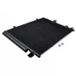 Condenseur, climatisation TEKNÖR CCS-MS-013 - Visuel 2