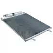 Condenseur, climatisation TEKNÖR CCS-NS-016 - Visuel 1