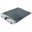 Condenseur, climatisation TEKNÖR CCS-NS-016 - Visuel 2