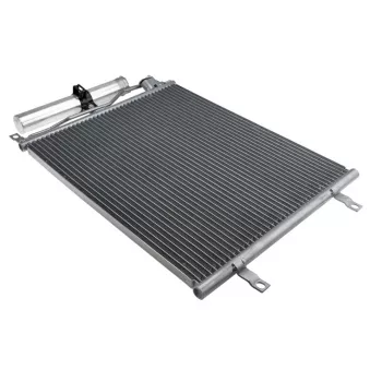 Condenseur, climatisation TEKNÖR CCS-NS-026