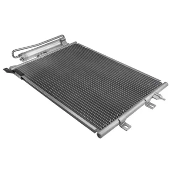 Condenseur, climatisation TEKNÖR CCS-RE-033