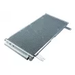 Condenseur, climatisation TEKNÖR CCS-SU-006 - Visuel 2