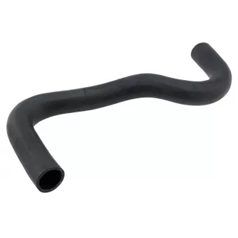 Durite de radiateur TEKNÖR CPP-FR-013