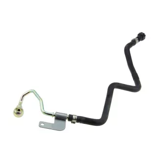 Durite de radiateur TEKNÖR CPP-FT-006