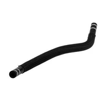 Durite de radiateur TEKNÖR CPP-FT-009