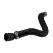Durite de radiateur TEKNÖR CPP-FT-012 - Visuel 1
