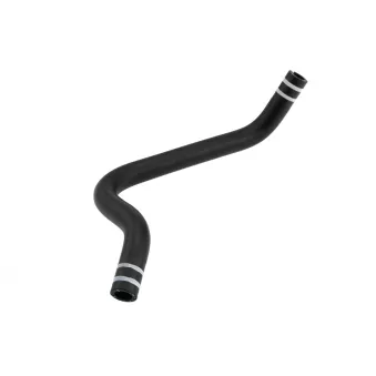 Durite de radiateur TEKNÖR CPP-FT-014