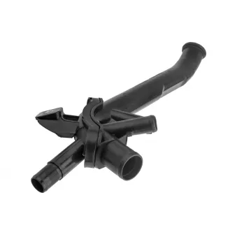 Durite de radiateur TEKNÖR CPP-NS-008