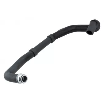 Durite de radiateur TEKNÖR CPP-PE-003
