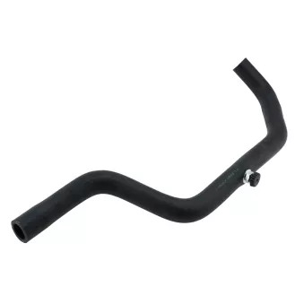 Durite de radiateur TEKNÖR CPP-RE-002
