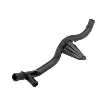 Durite de radiateur TEKNÖR CPP-VW-011