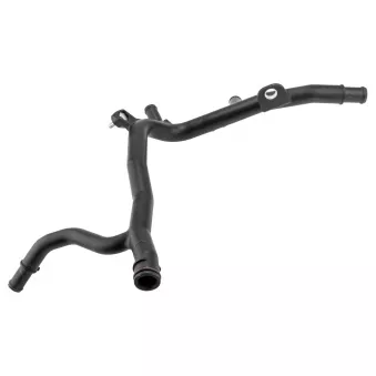 Tuyauterie du réfrigérant TEKNÖR CPP-VW-012