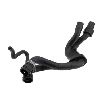 Durite de radiateur TEKNÖR CPP-VW-015