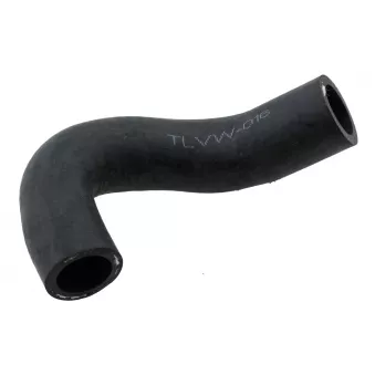 Durite de radiateur TEKNÖR CPP-VW-016
